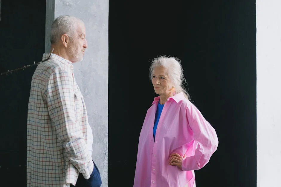 互相尊重的對話