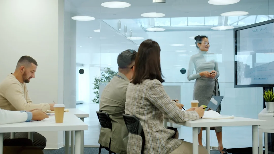 聊天數據分析圖表