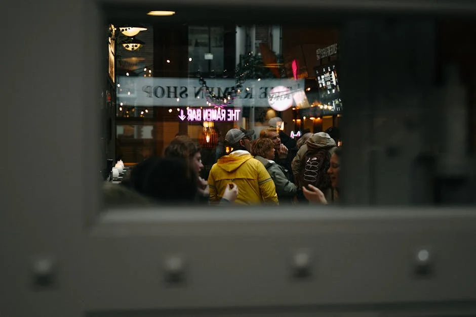 團體約會的座位安排