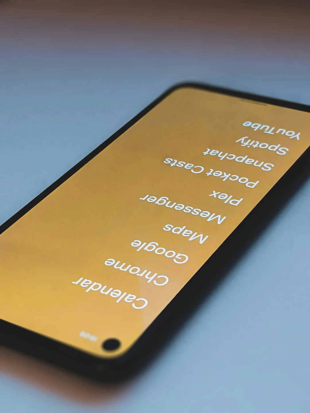 Bumble交友應用程式介面