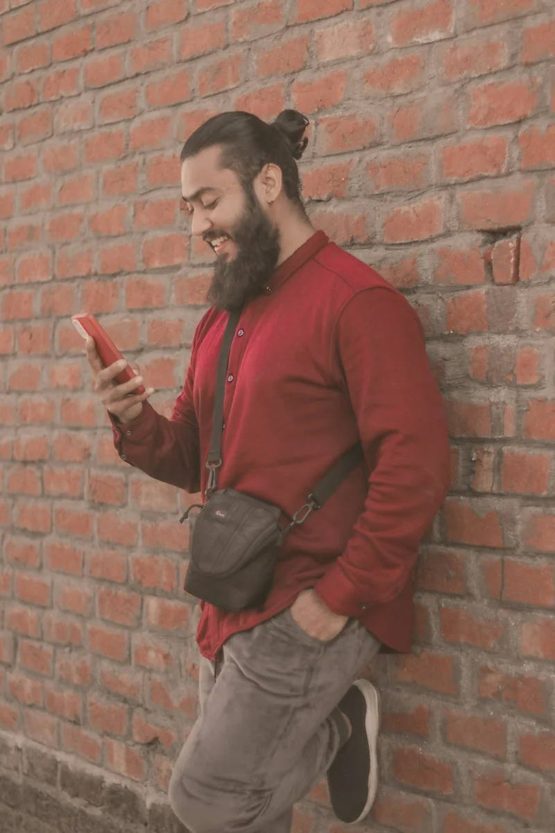 內向工程師靠這5個交友APP技巧成功找到真愛的真實案例