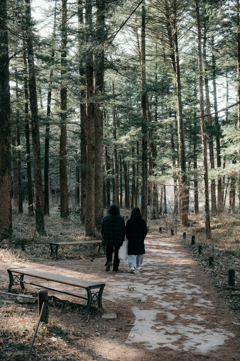 10個第一次約會必去地點推薦：打破尷尬的最佳場所